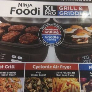 Chicken and (Flat) Waffles